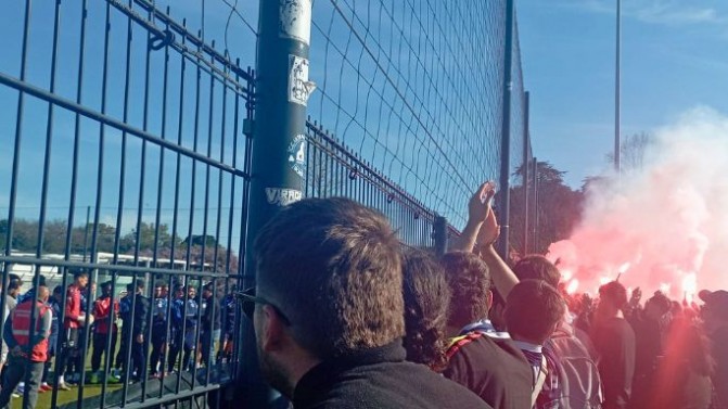 "8 matchs, 8 victoires" : les Ultramarines boostent les Girondins de Bordeaux