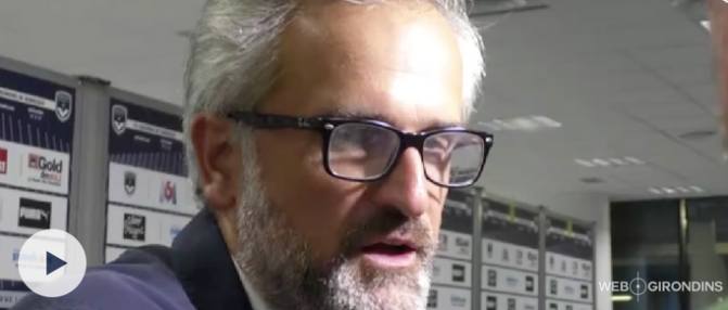 Stéphane Martin : « Les bornes ont été dépassées hier soir »