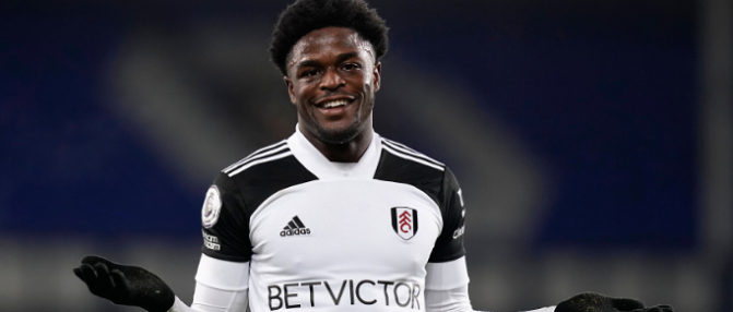 Le doublé de Josh Maja avec Fulham en images