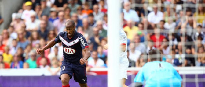 Mercato - Thomas Touré signe à Angers [Officiel]