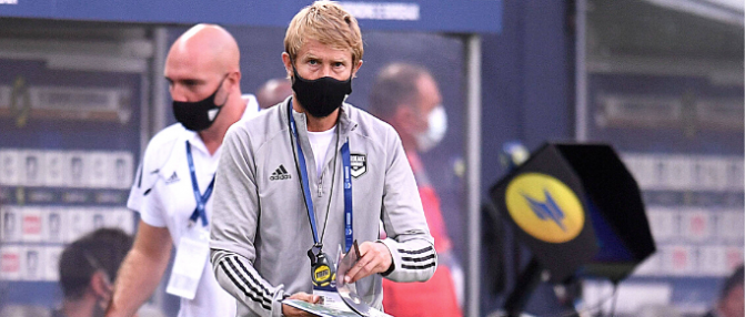 Jaroslav Plasil et les Girondins se font face aux prud'hommes