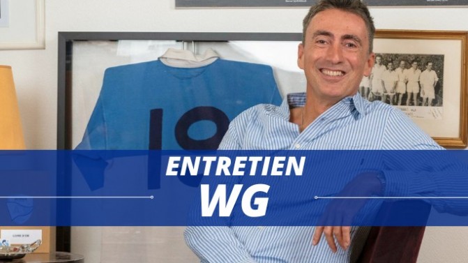 Bordeaux-Bayonne : Santiago Cucci se confie avant de retrouver les Girondins