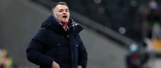 Willy Sagnol frôle l’exploit face à l’Espagne !