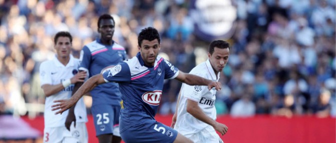 Le nouveau rôle de Fernando Menegazzo aux Girondins