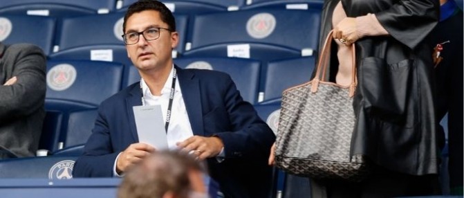 Canal+ pas candidat pour diffuser la Ligue 1 ?
