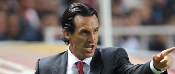 Bordeaux - PSG - Unai Emery : "J’ai beaucoup de motivation"