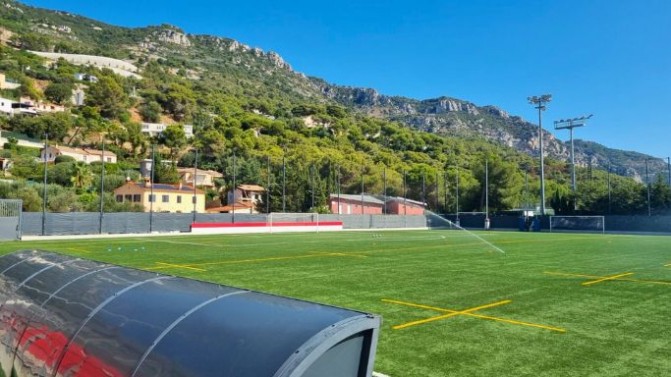Victoire des Bordelaises à Monaco en ouverture de la Division 3 féminine