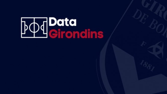 Data Girondins : un plan de jeu simple et efficace de Bastia face à Bordeaux