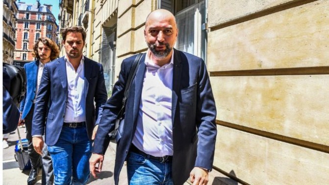Girondins : Gérard Lopez veut rester maître à Bordeaux