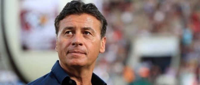 Laurent Marti : "Je serais malheureux qu’il arrive à l’UBB ce qui arrive aux Girondins"