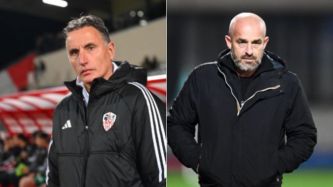 Girondins : Thierry Debès suivi, Mathieu Chabert plaît aussi à Bordeaux