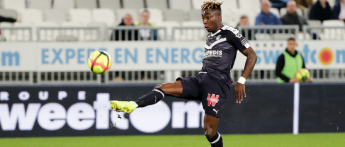 Des Girondins frileux offensivement [Joueur par Joueur Amiens-Bordeaux]