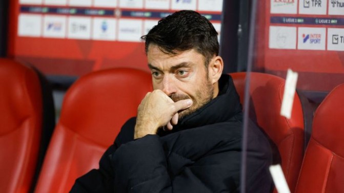 Girondins. La storie énigmatique d'Albert Riera