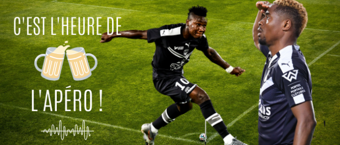 Kamano et Kalu sont-ils Girondins compatibles ?