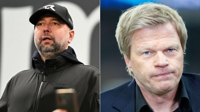 Le Talk : Oliver Kahn, Gérard Lopez, quel avenir pour les Girondins ?