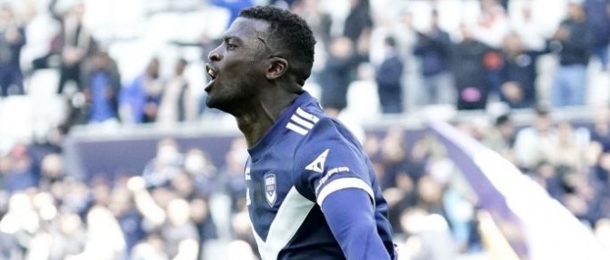 Bordeaux-Nice : un victoire à 540€