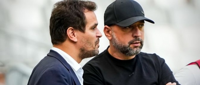 PFC-Bordeaux : pas de recrues pour les Girondins