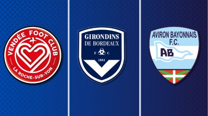 N2 : pression maximale pour La Roche, Bordeaux et Bayonne