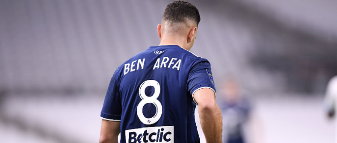 Girondins : est-il dangereux d'être Hatem Ben Arfa dépendant ?