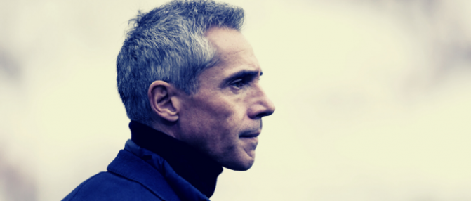 [Officiel] Paulo Sousa quitte les Girondins de Bordeaux