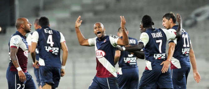 Mercato - Accord Bordeaux-Angers pour Touré