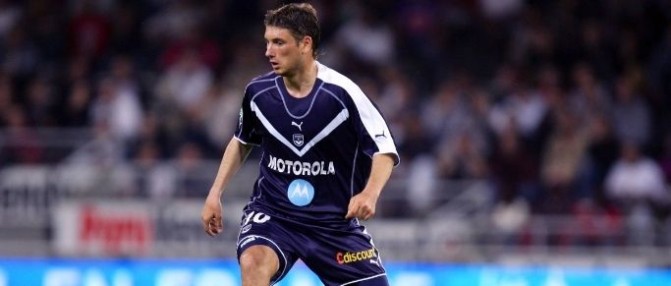 Un ancien joueur des Girondins annonce sa retraite