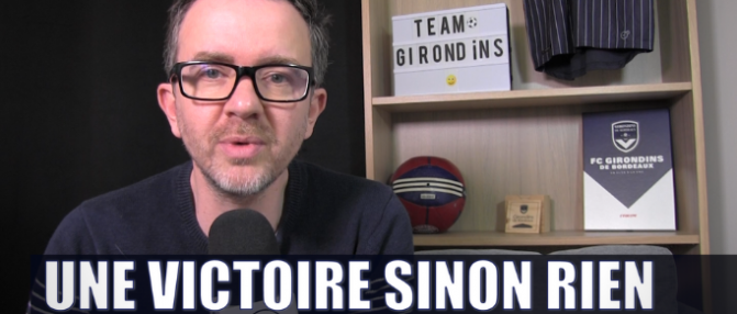 Bordeaux - OM : une victoire sinon rien [Vidéo]