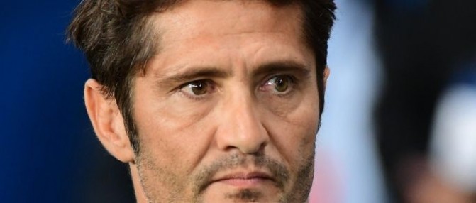 Bixente Lizarazu sur les Girondins : "Les questions doivent être posées au président"