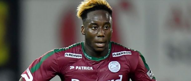 Mercato : l'ancien Girondins Soualiho Meïté de retour en Grèce