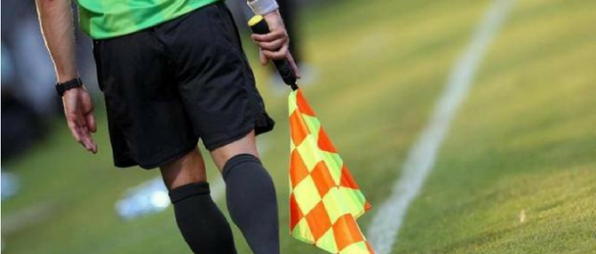 L1- L'arbitre de Bordeaux-Montpellier connu