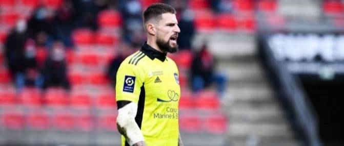 Benoît Costil absent pour les 3 prochaines semaines ?