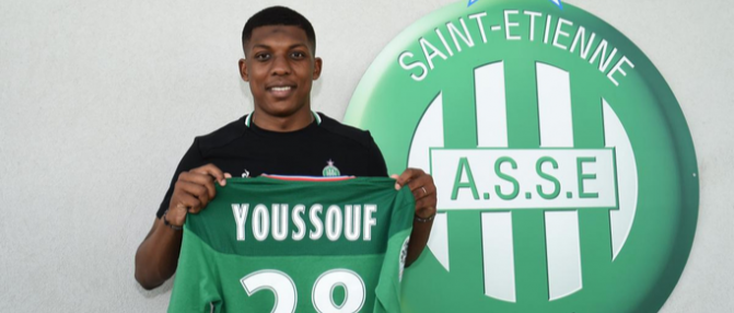 Mercato : Zaydou Youssouf (Ex-Girondins) signe en Arabie Saoudite