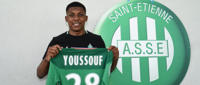 Saison terminée pour Zaydou Youssouf