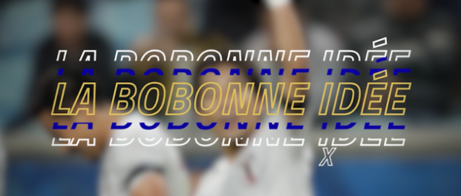 Christian Benteke, la Bobonne idée du Club Mercato Bordeaux