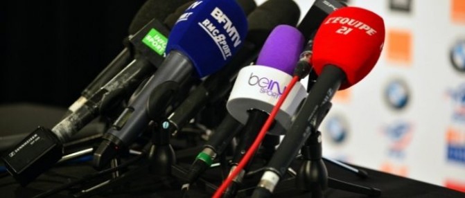 Gaëtan Weissbeck recadre le discours des Girondins après le match