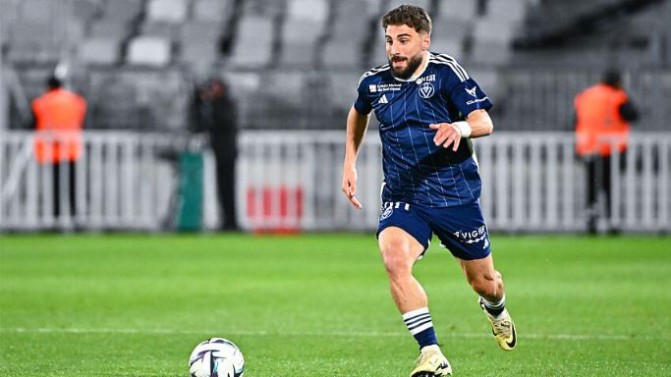Girondins : "Le pire classement de l'histoire des Girondins de Bordeaux"