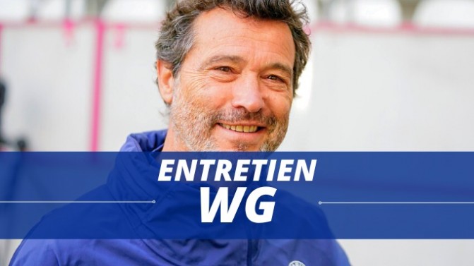 ENTRETIEN. Michel Audrain : "Si Bordeaux ne remonte pas dans 2 ou 3 ans, on n'entendra plus parler des Girondins"