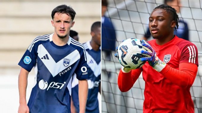 Girondins : quel est le meilleur joueur du début de saison ?