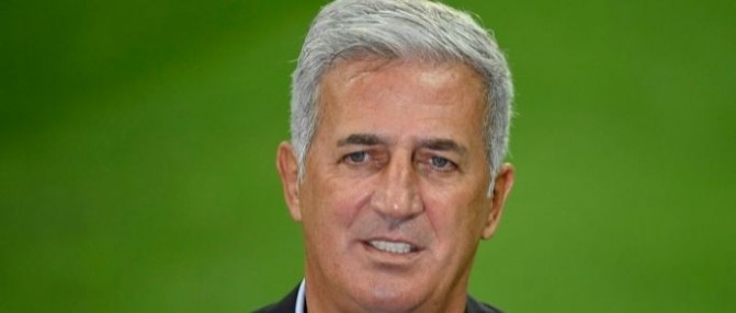 Pierluigi Tami : "C'est avec le coeur lourd que nous devons le laisser partir"