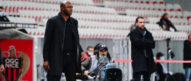 L1 : Dijon corrige l'OGC Nice ! 