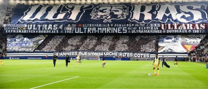 Coupe de France : les Ultramarines Bordeaux donnent rendez-vous