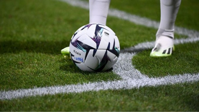 Guillaume Allanou (Stade Briochin) : "On s'entraîne tous les midis, car j'ai des joueurs qui travaillent"