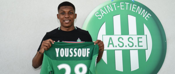 Mercato : Zaydou Youssouf (Ex-Girondins) signe en Arabie Saoudite