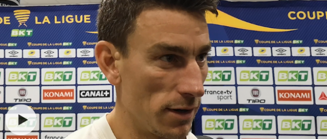 Laurent Koscielny : "Pas loin d'être une purge"