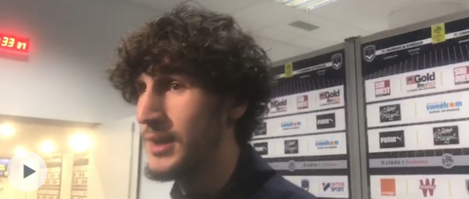 Yacine Adli : "Il y a beaucoup de frustration"