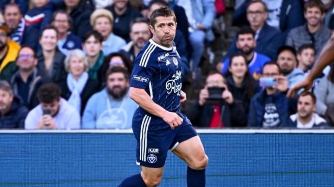 Girondins. Bixente Lizarazu : "Être le vice-président de Gérard Lopez, ce n'est pas une fierté"