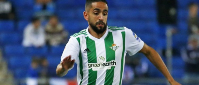 Mercato : Bordeaux étudierait le prêt de Ryad Boudebouz