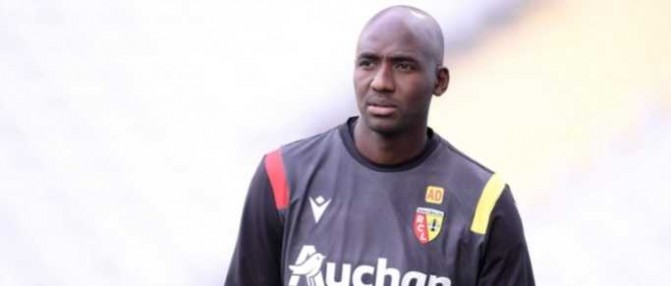 Alou Diarra : "Les joueurs des Girondins savent qu’ils se sont mis en difficulté"