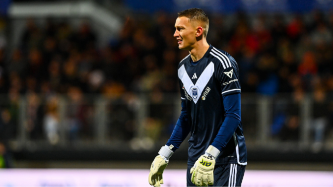 Bordeaux gagne à Dunkerque et sort de la zone rouge