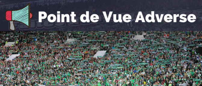 Bordeaux - ASSE : "Les supporters seront toujours derrière l'équipe"